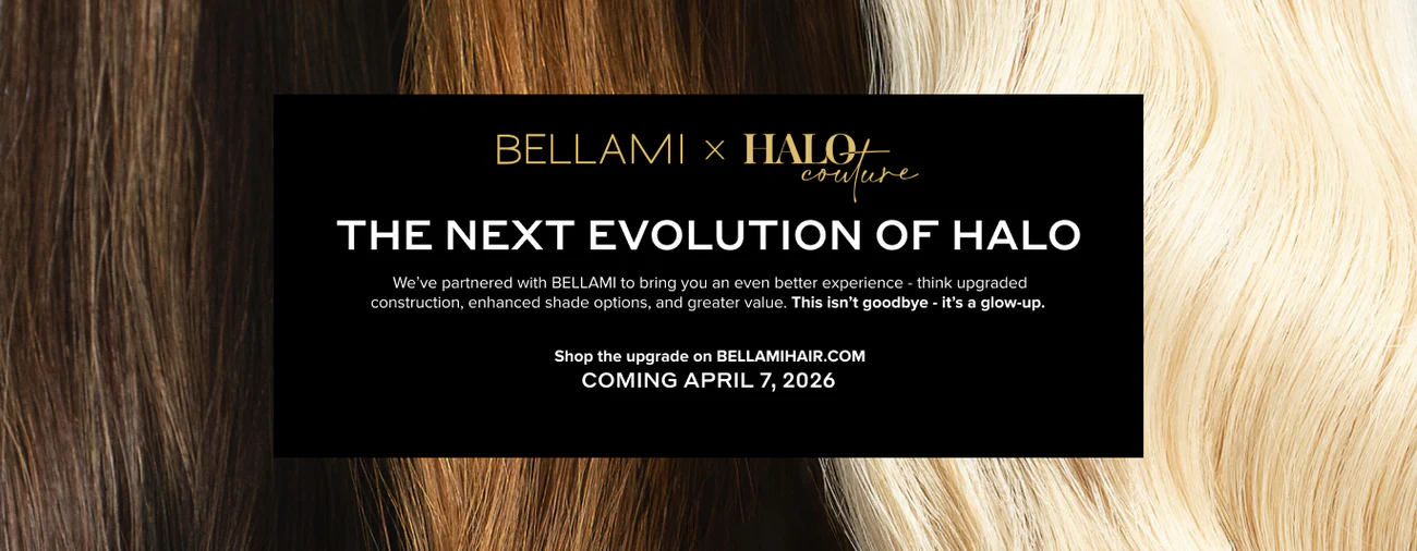 Flawless Hair in an Instant