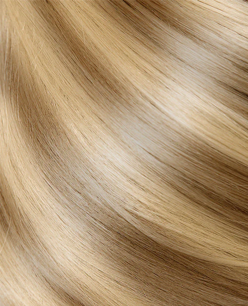 20" Small Blend-Ins Clip-In Hair Extensions - 622