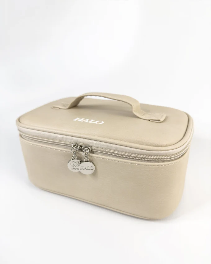 Hair Extension Storage & Travel Case - Image 2
