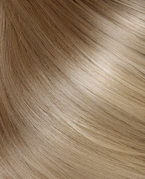 22" Hand Tied Weft Hair Extensions - B60