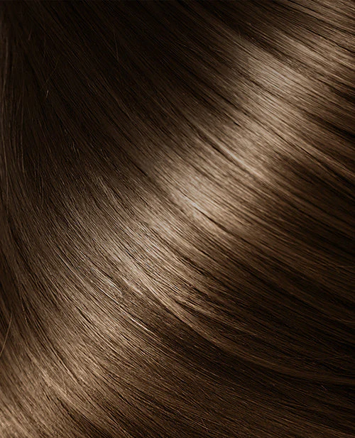 16" Hand Tied Weft Hair Extensions - R4