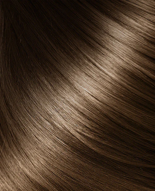 16" Hand Tied Weft Hair Extensions - R6