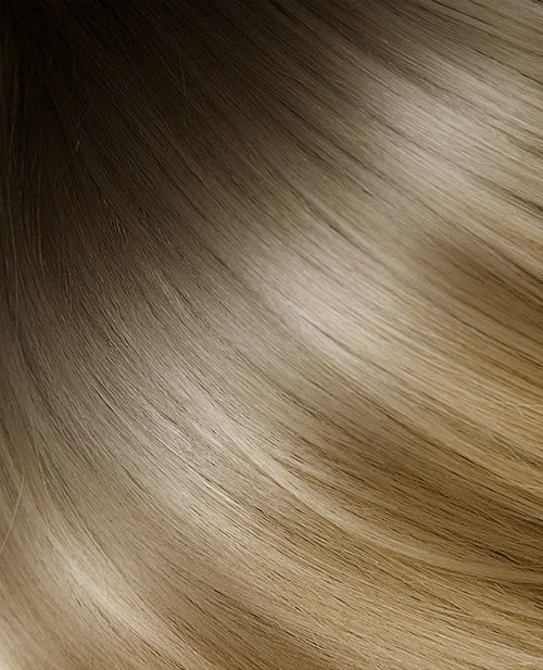 20" Hand Tied Weft Hair Extensions - R116