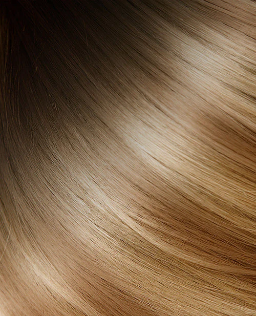 20" Hand Tied Weft Hair Extensions - R882