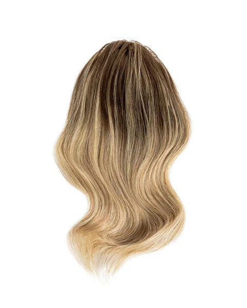 14"-16" Hybrid Fall® Hair Topper - B116 - Image 5
