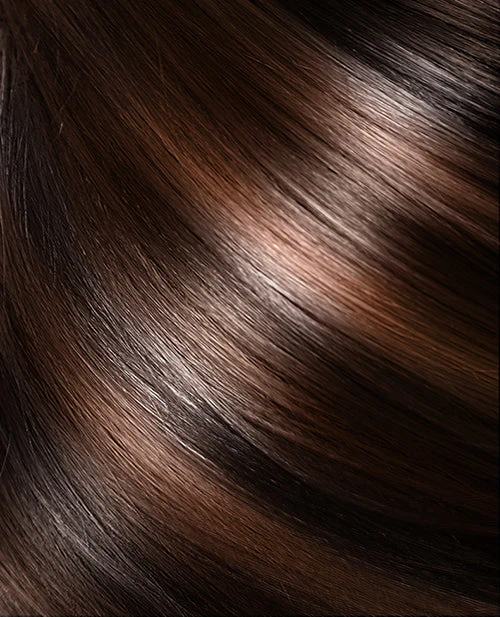 14" Layered HALO® Hair Extensions - 1B/30