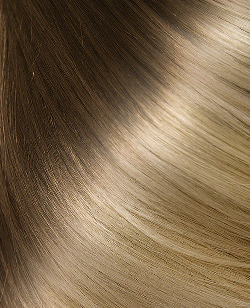 22" Layered HALO® Hair Extensions - B116