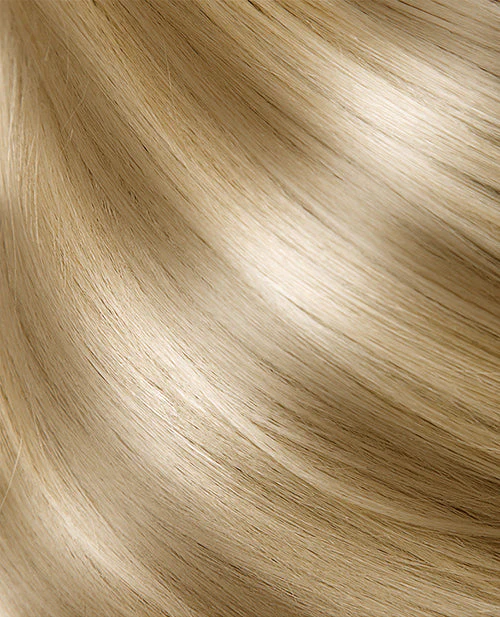 22" Machine Tied Weft Hair Extensions - 116