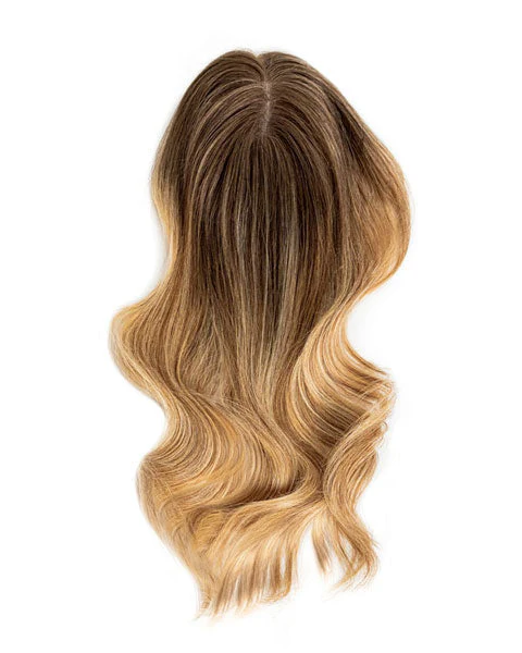 16"-18" Original Fall® Hair Topper - 33 - Image 5
