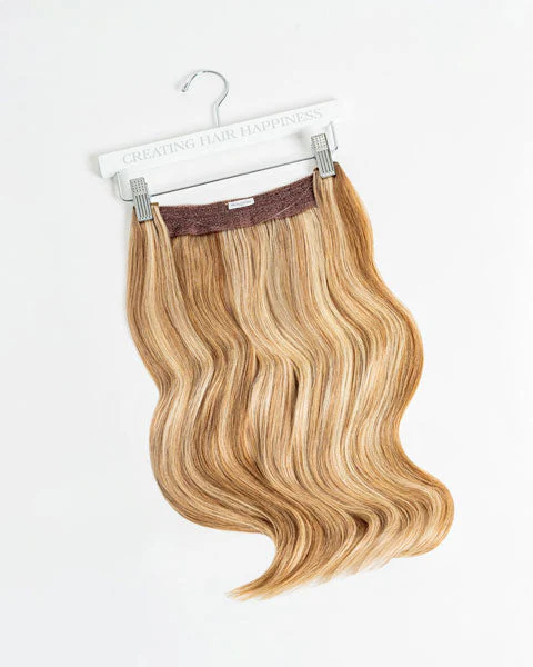 20" Original HALO® Hair Extensions - 5 - Image 4