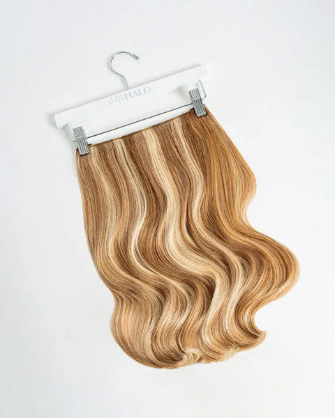20" Original HALO® Hair Extensions - 5 - Image 5