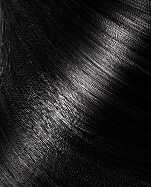 16" Ponytail Extensions - 1