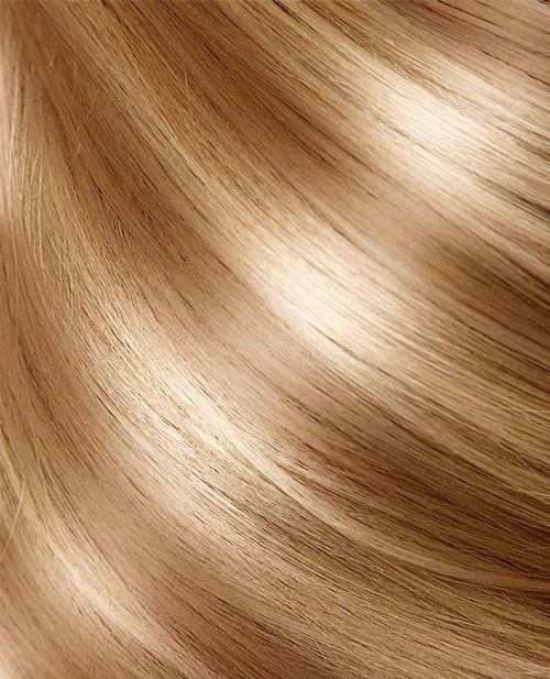 14" Tape-In Hair Extensions - 612