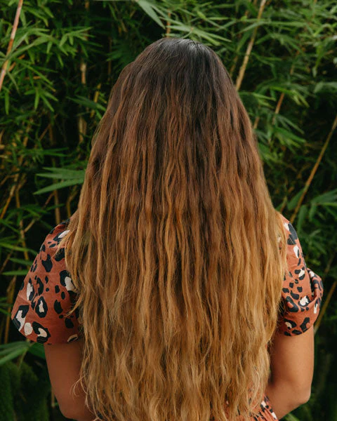 16" Tape-In Hair Extensions - R14/24 - Image 3