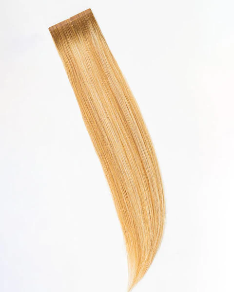 16" Tape-In Hair Extensions - R14/24 - Image 4