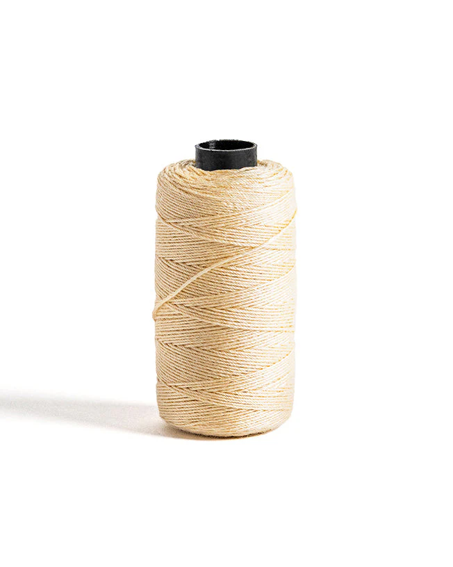 Nylon Thread - Blonde